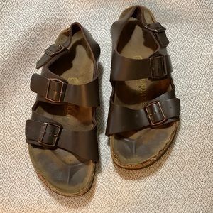 BIRKENSTOCK Milano